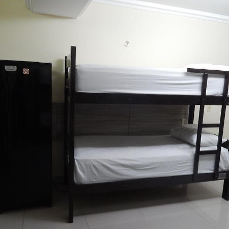 Good Hostel & Pousada فورتاليز المظهر الخارجي الصورة
