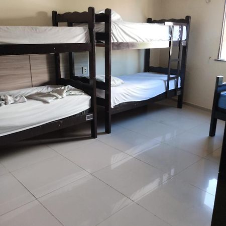 Good Hostel & Pousada فورتاليز المظهر الخارجي الصورة