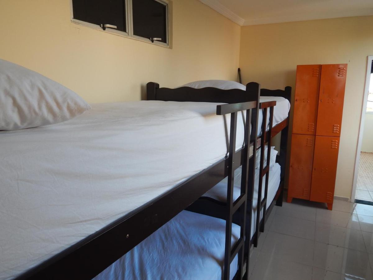 Good Hostel & Pousada فورتاليز المظهر الخارجي الصورة