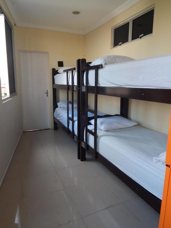Good Hostel & Pousada فورتاليز المظهر الخارجي الصورة