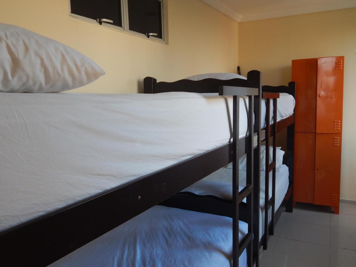 Good Hostel & Pousada فورتاليز المظهر الخارجي الصورة
