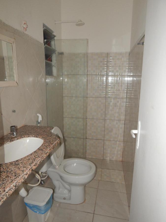 Good Hostel & Pousada فورتاليز المظهر الخارجي الصورة