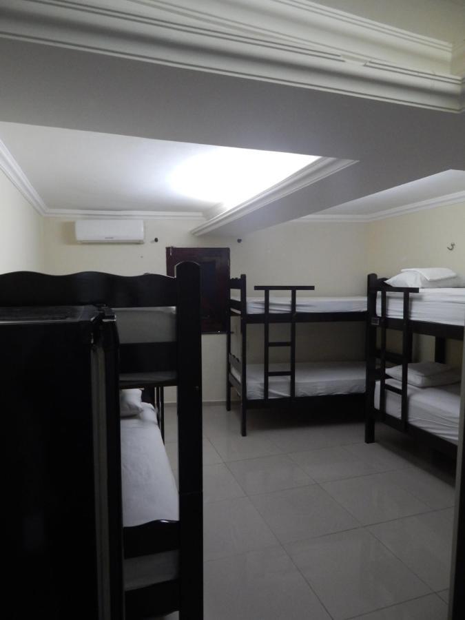 Good Hostel & Pousada فورتاليز المظهر الخارجي الصورة