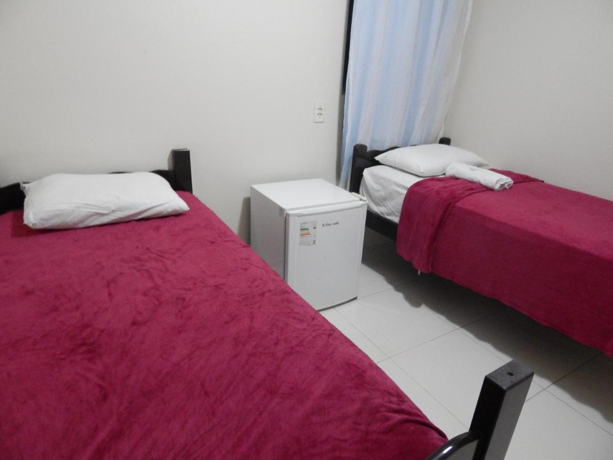 Good Hostel & Pousada فورتاليز المظهر الخارجي الصورة