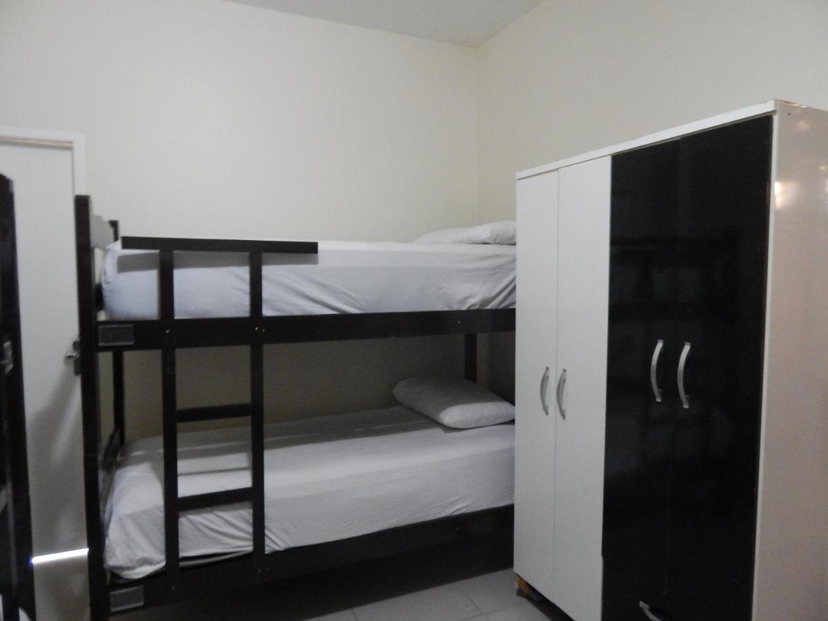 Good Hostel & Pousada فورتاليز المظهر الخارجي الصورة