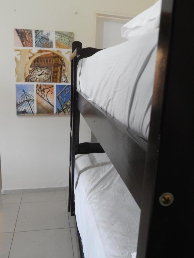 Good Hostel & Pousada فورتاليز المظهر الخارجي الصورة