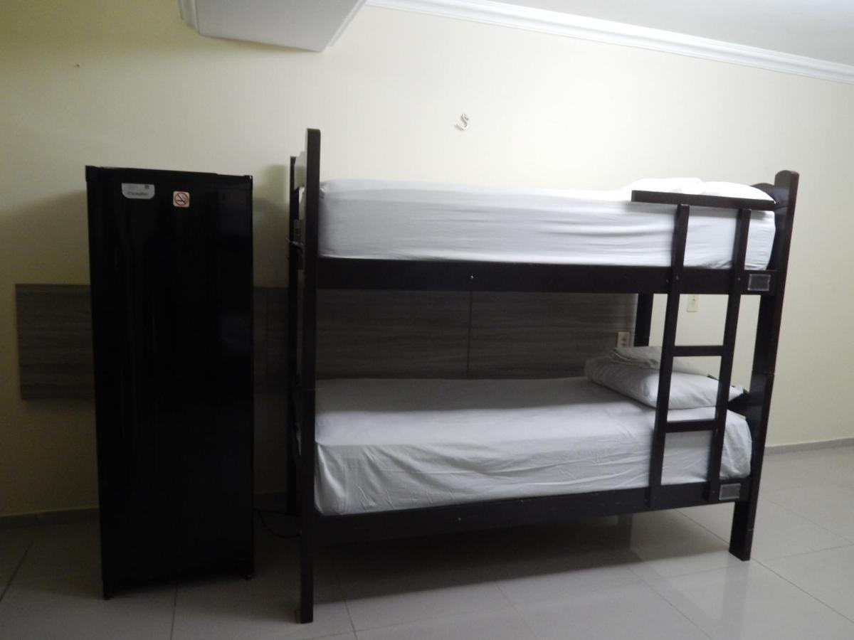 Good Hostel & Pousada فورتاليز المظهر الخارجي الصورة