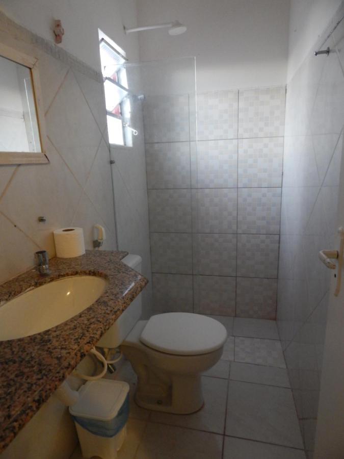 Good Hostel & Pousada فورتاليز المظهر الخارجي الصورة