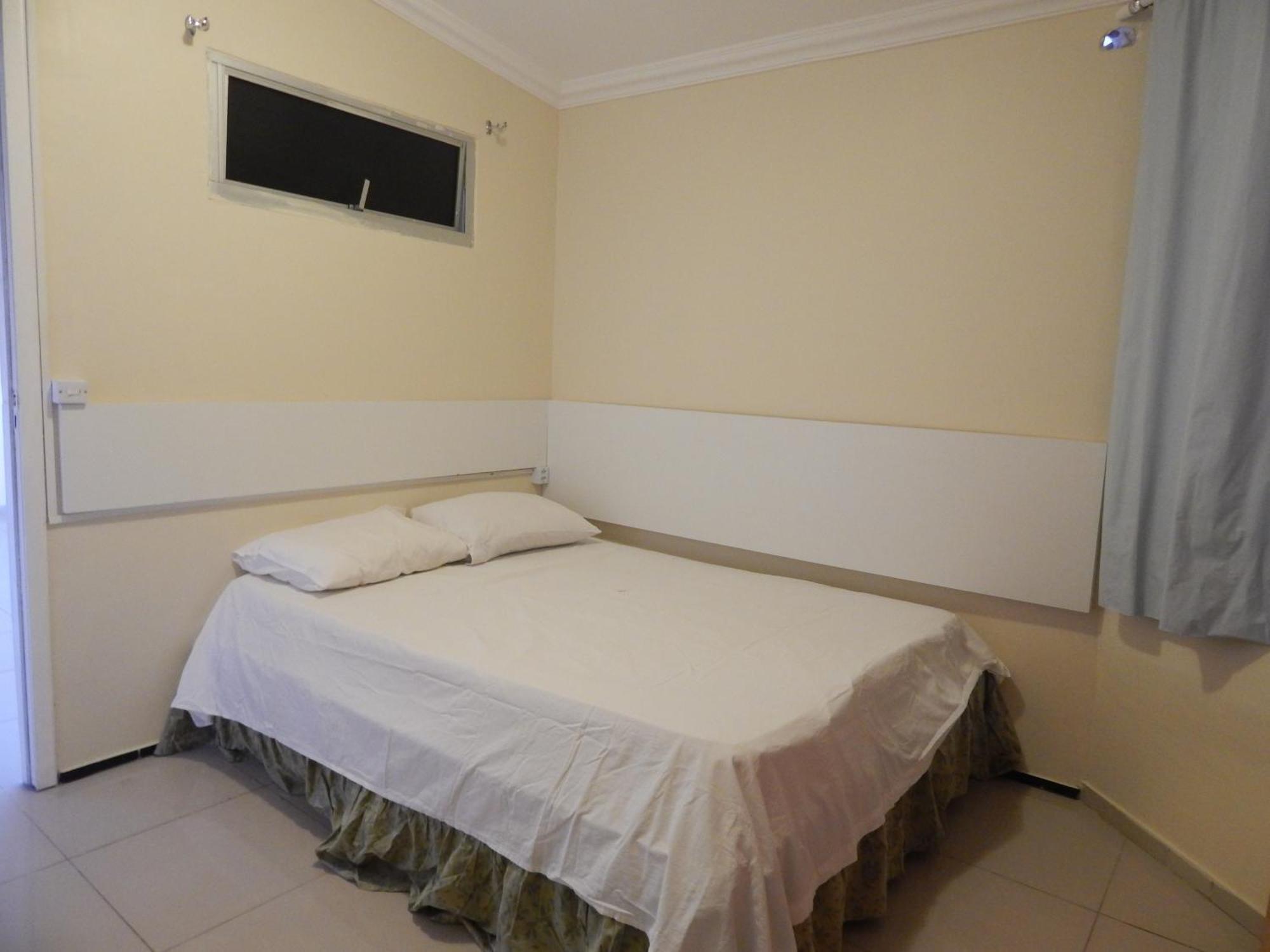 Good Hostel & Pousada فورتاليز المظهر الخارجي الصورة