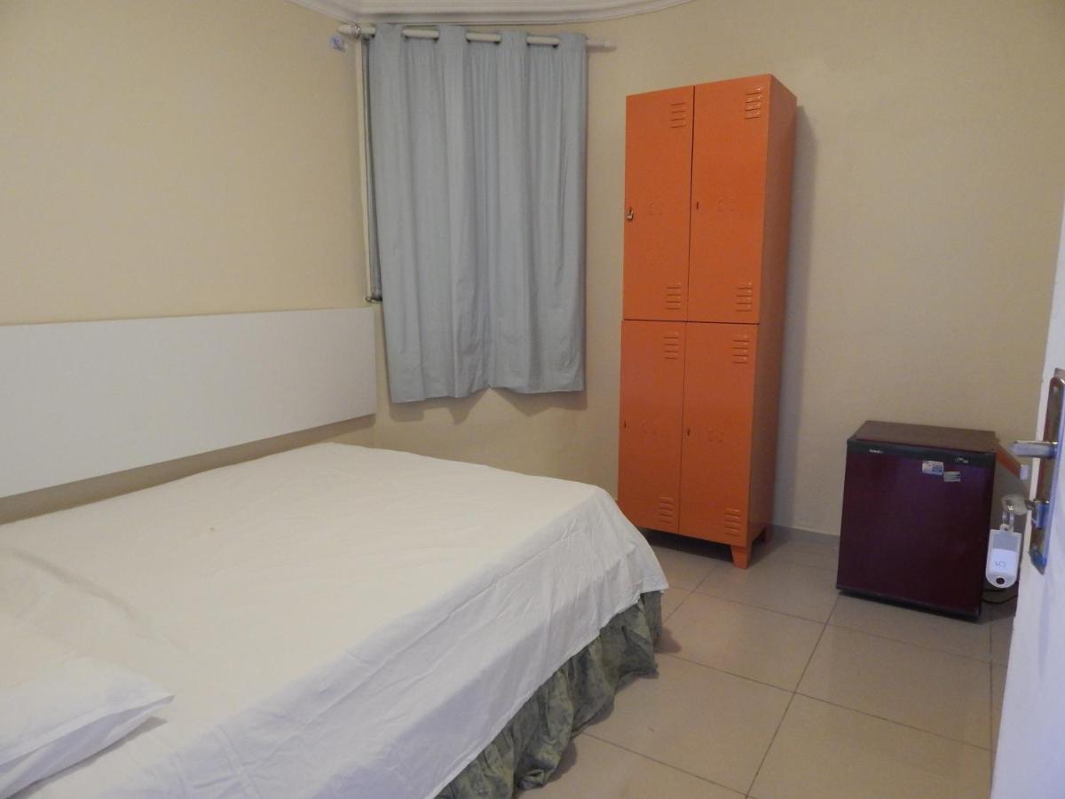 Good Hostel & Pousada فورتاليز المظهر الخارجي الصورة