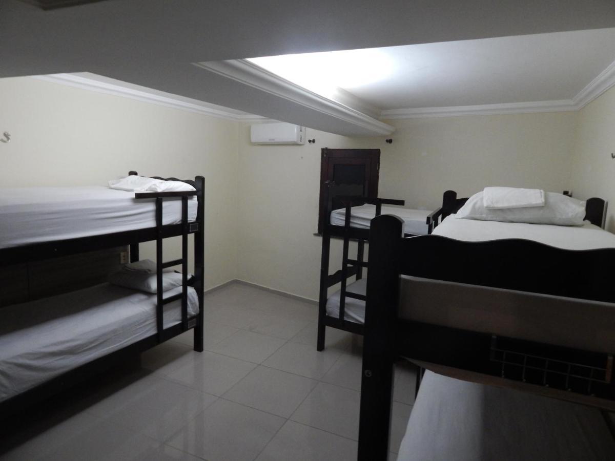 Good Hostel & Pousada فورتاليز المظهر الخارجي الصورة