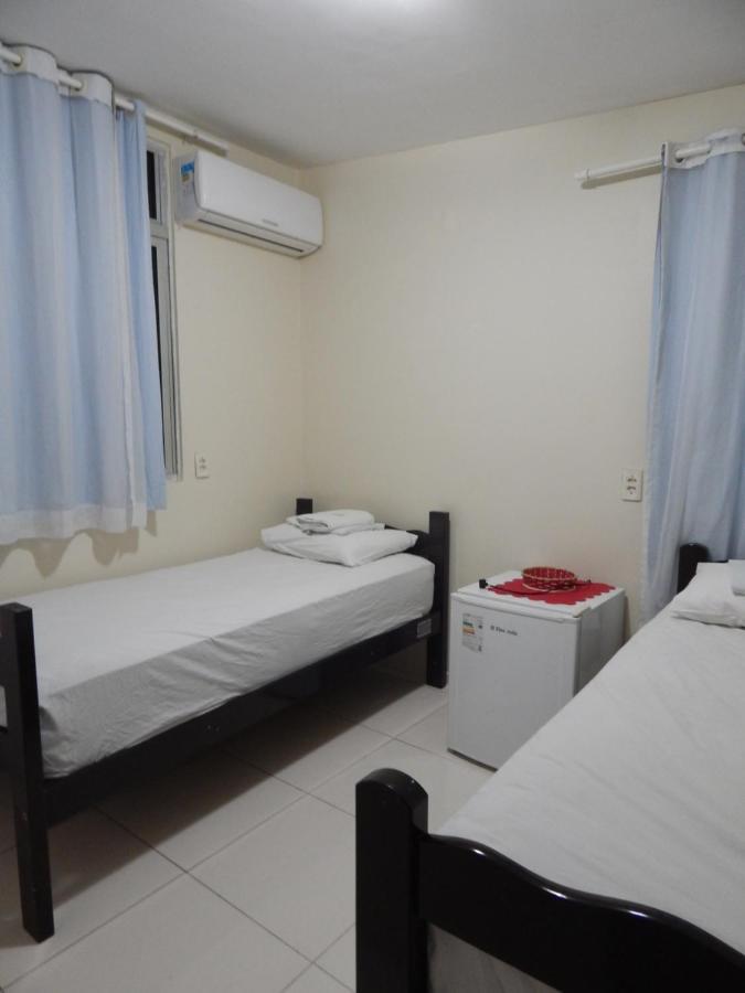 Good Hostel & Pousada فورتاليز المظهر الخارجي الصورة