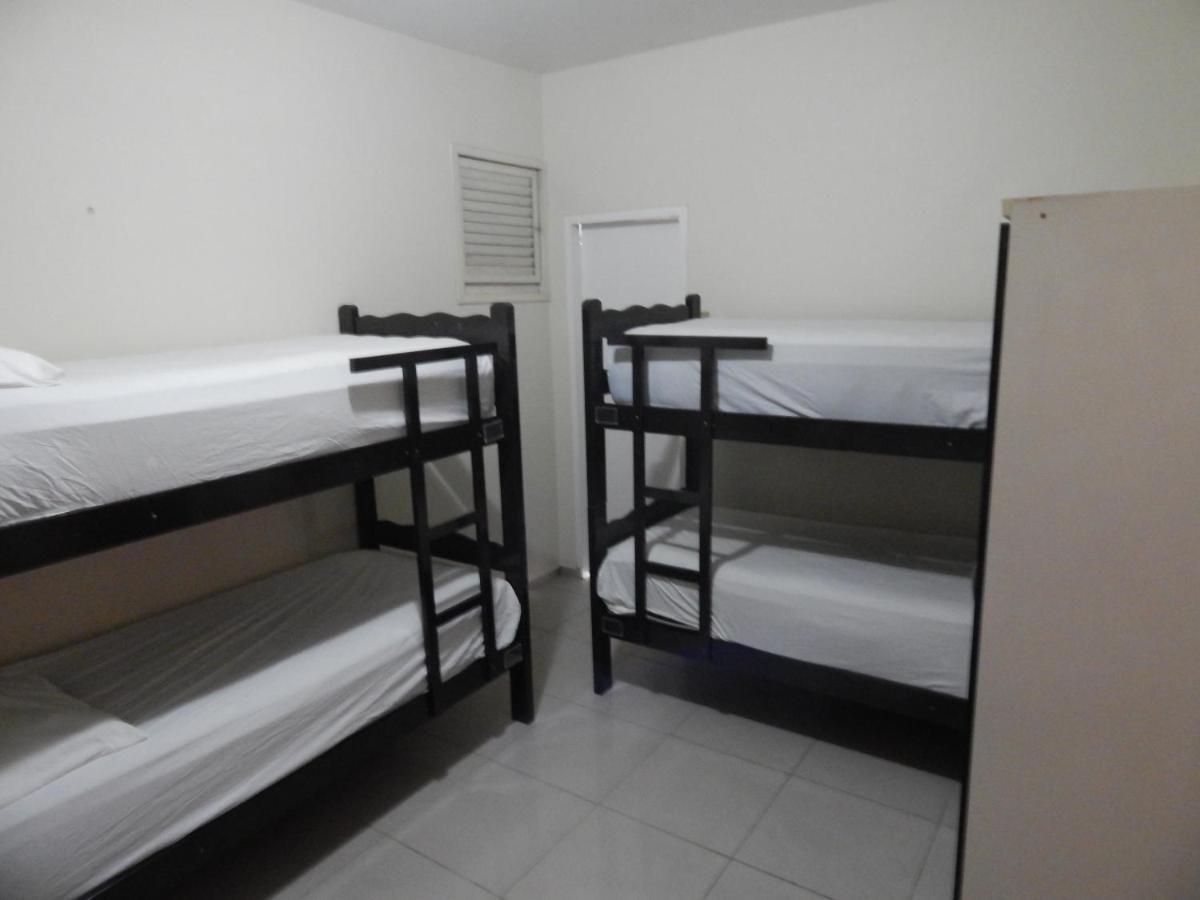 Good Hostel & Pousada فورتاليز المظهر الخارجي الصورة