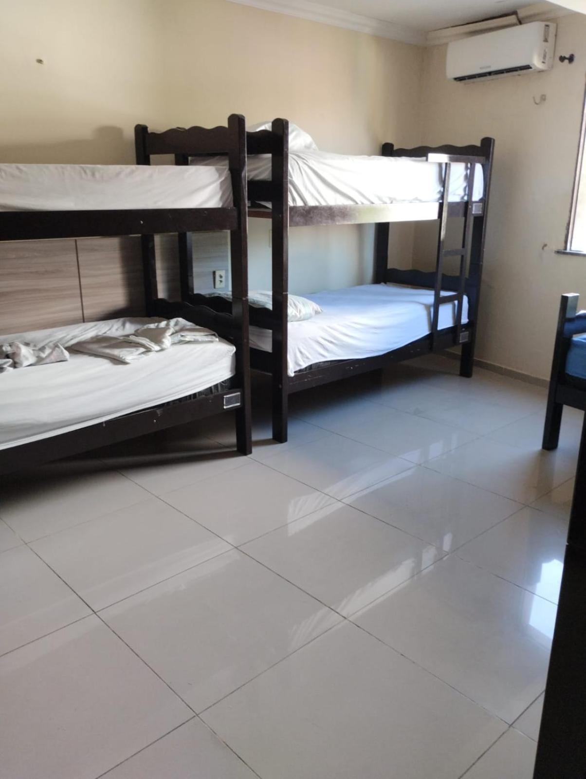 Good Hostel & Pousada فورتاليز المظهر الخارجي الصورة